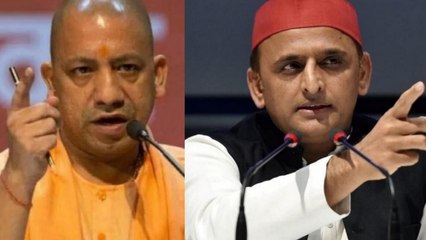 'Want Yogya Sarkar or Yogi Sarkar?', Akhilesh targets UP CM