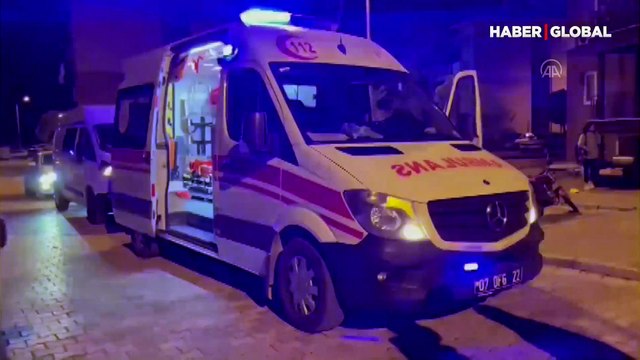 Antalya'da eski koca dehşeti! Ülkü Ocakları çalışanı Aylin Alkutay öldürüldü