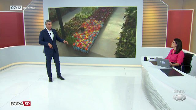 As poucas chuvas que caíram no mês de novembro aumentaram o alerta nos níveis dos reservatórios que abastecem a grande São Paulo. Especialistas acreditam que, se a estiagem continuar, poderemos ter problemas de abastecimento no ano que vem.