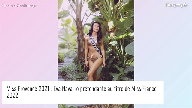 Miss France 2022 - Une Miss longtemps victime de harcèlement : J'ai même été hospitalisée