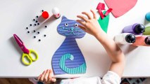 3 DIY Kinder-Geschenke, über die sich Oma & Opa garantiert freuen
