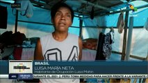 En Clave Mediática 02-12: Brasil presenta cuarto nivel más bajo de desempleo en el mundo