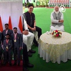 Here's A Message From Para-Athlete Deepa Malik For Every Indian