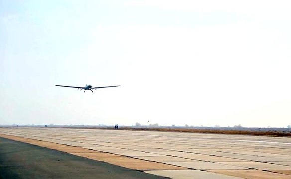 Azerbaycan Ordusu, TB2 Bayraktar ile tatbikat gerçekleştirdi
