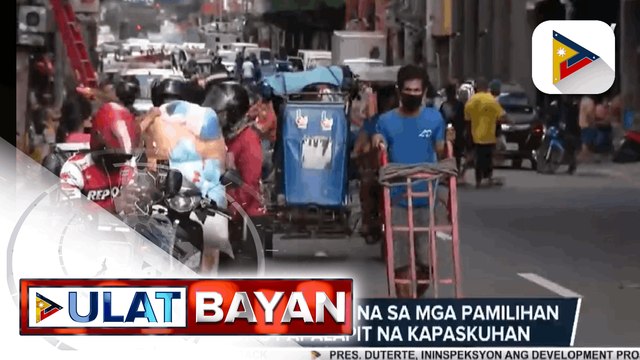 Police visibility, mas pinalakas para mapaigting ang pagpapatrolya laban sa kriminalidad ngayong nalalapit na kapaskuhan