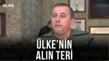 Ülke'nin Alın Teri – Bahattin - Nursen Kuzu – 2 Aralık 2021