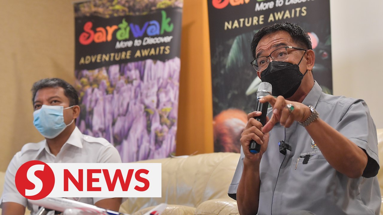 Using 'Borneo States' term a long overdue move, says Sarawak minister