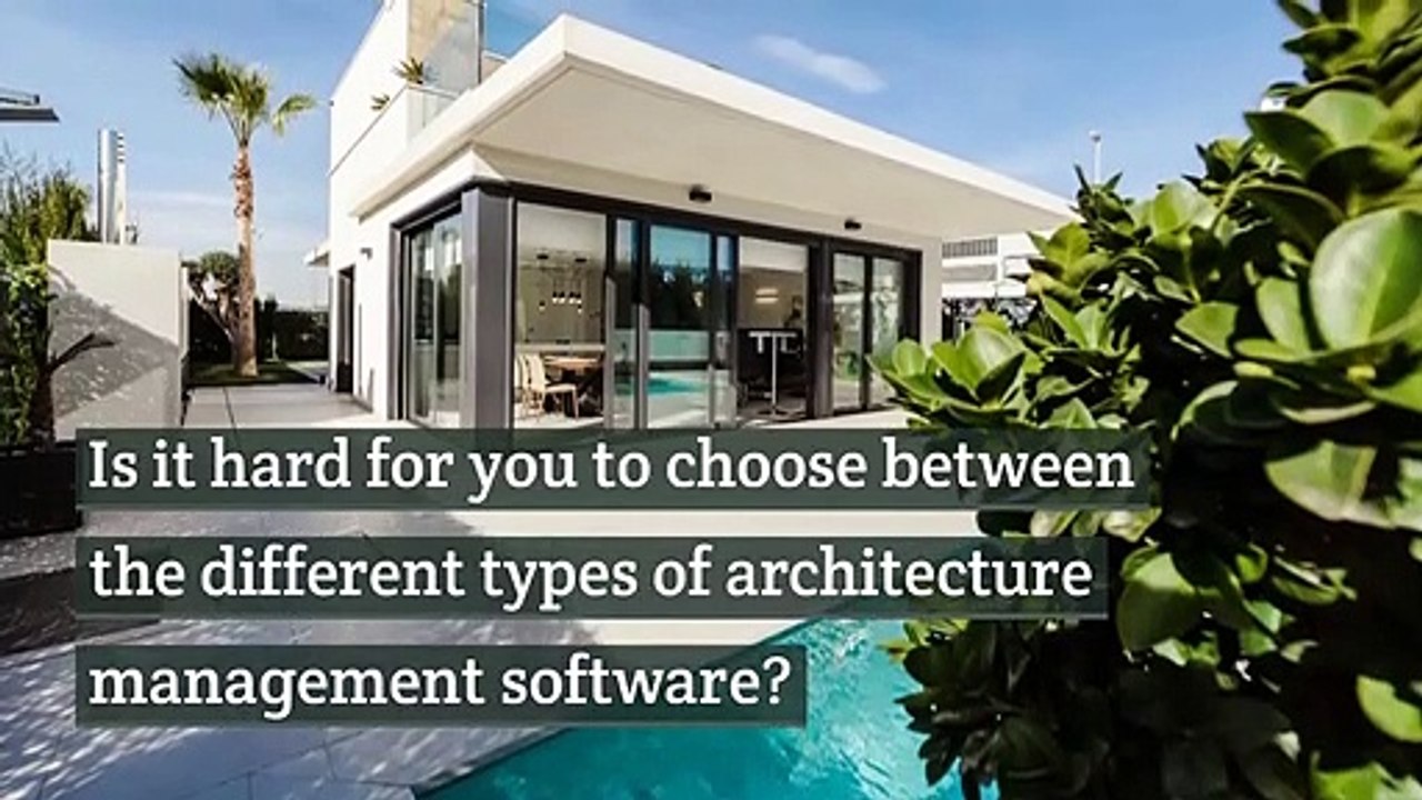 How To Choose  The Right Rental Property Management Software?