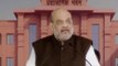 Amit Shah hits out at Akhilesh Yadav in Saharanpur