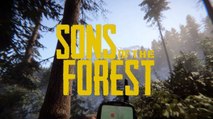 Sons of the Forest repoussé à 2022