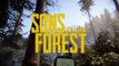 Sons of the Forest repoussé à 2022