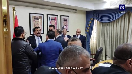 اتهامات مبهمة.. مشادات في مجلس النواب
