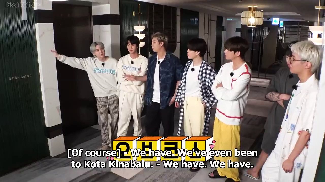 Run BTS! Episode 150 - Watch Run BTS! Episode 150 English sub online in high quality