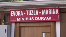 Tuzla Belediye Başkanı Yazıcı'dan, ilçedeki 