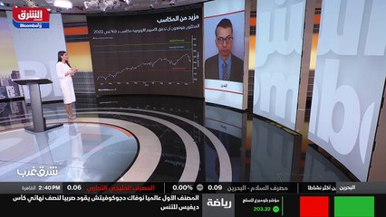 ...ثانية عشرة في المئة هذا العام ، وبعد أن ...