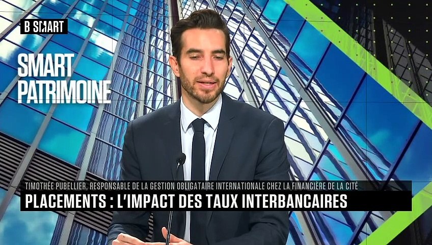 De Eonia à €STER : quelles évolutions ? 