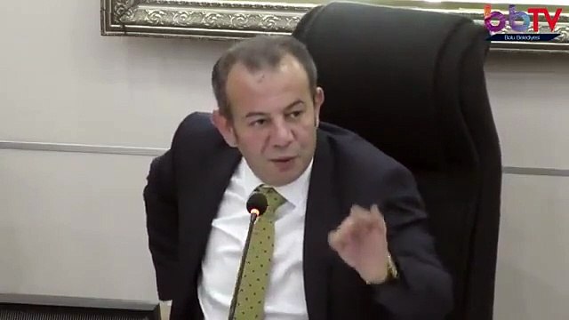 CHP'li Bolu Belediye Başkanı Tanju Özcan'dan Erdoğan'a faiz desteği: En yakın silah arkadaşı olarak görev almaya hazırım