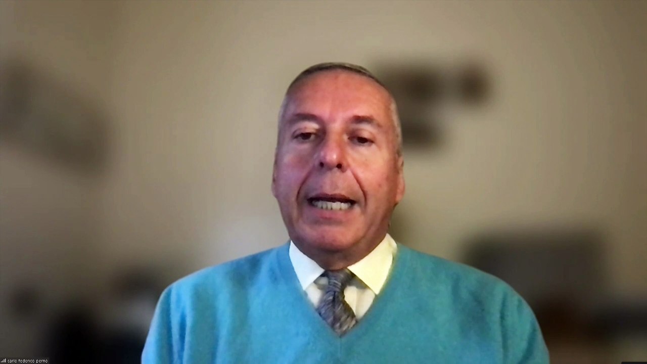 Covid. Vaccino ai bambini, Perno: "Efficace e sicuro. I genitori non devono preoccuparsi"