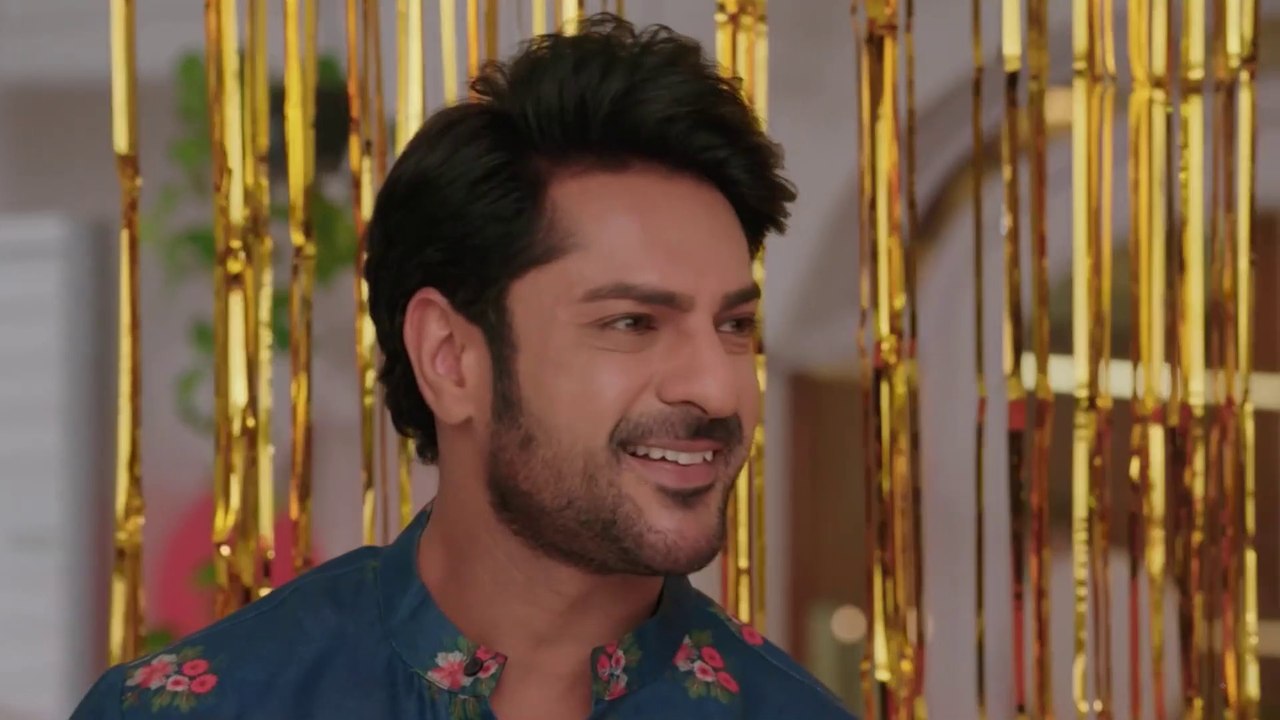 Lover boy Adarsh