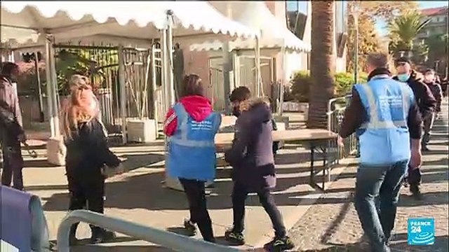 WHO warns of vaccination apathy as EU chief mulls mandatory Covid-19 jabs