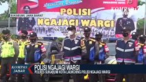 Polres Sukabumi Kota Luncurkan Program Untuk Warga