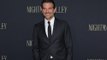 Bradley Cooper says it's 'very special' to have Irina Shayk's support at Nightmare Alley premiere