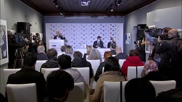 Avrupa Birliği fonlu Sosyal Uyum Yardım Programı (1)