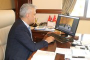 Erzincan Valisi Mehmet Makas AA'nın 