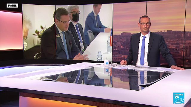 Blinken urges Russia to choose diplomacy on Ukraine or face consequences