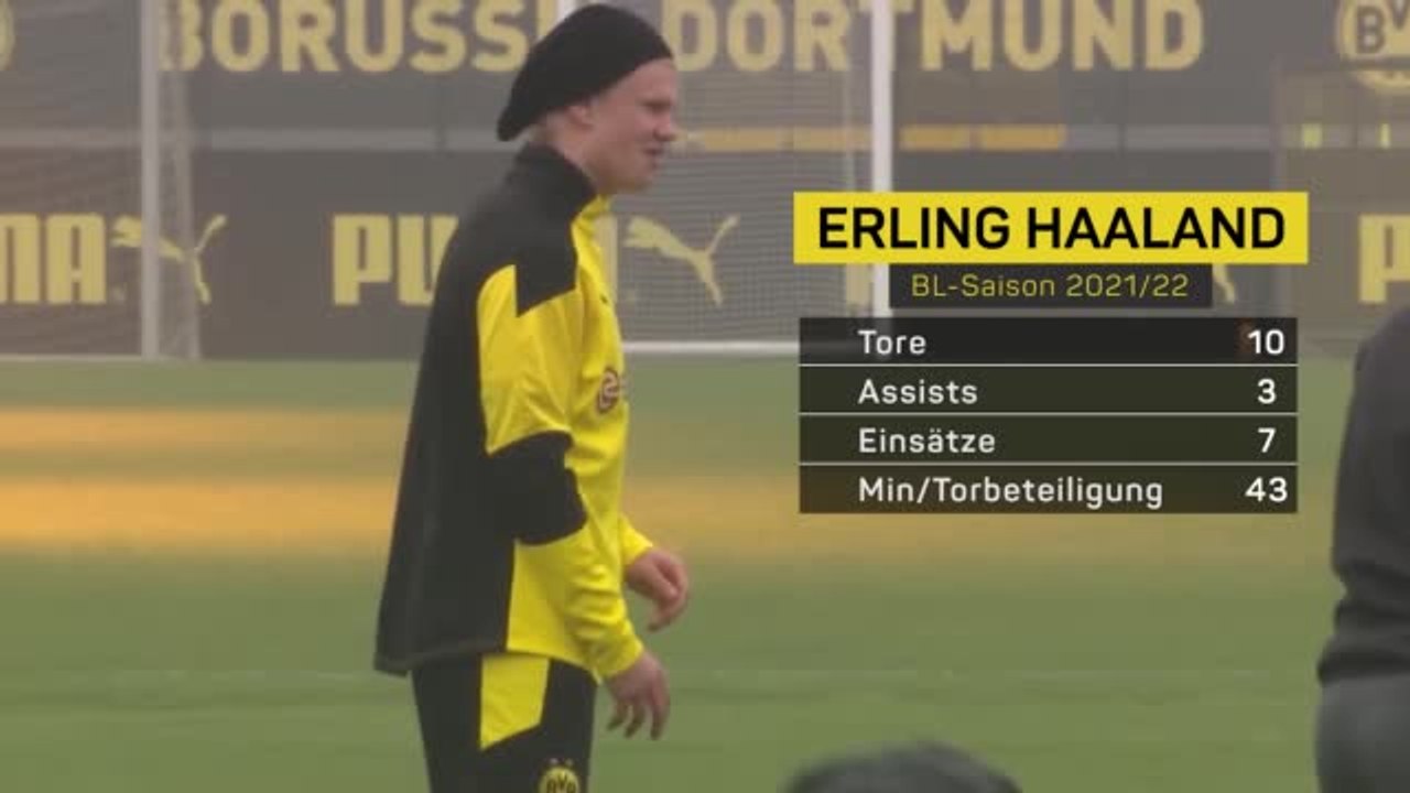 Dortmund vs. Bayern: Die Schlüssel-Duelle im Check