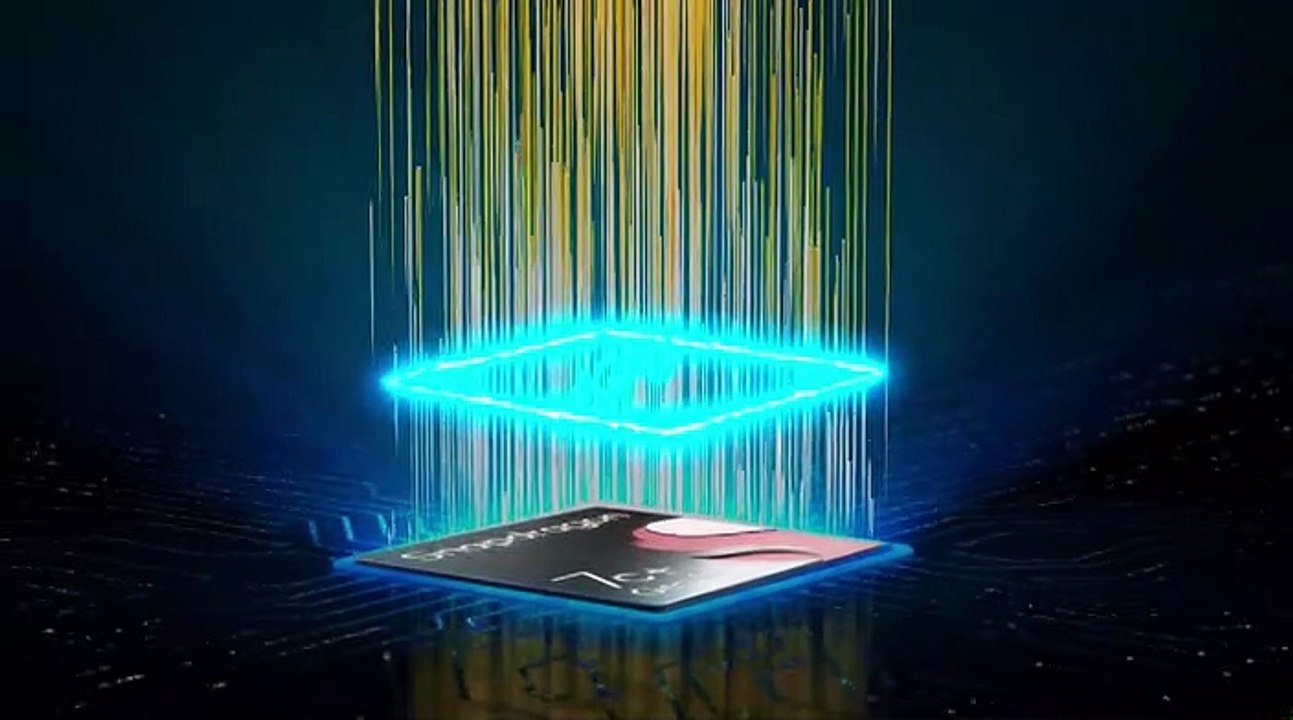 Qualcomm presenta su primer procesador para consolas portátiles