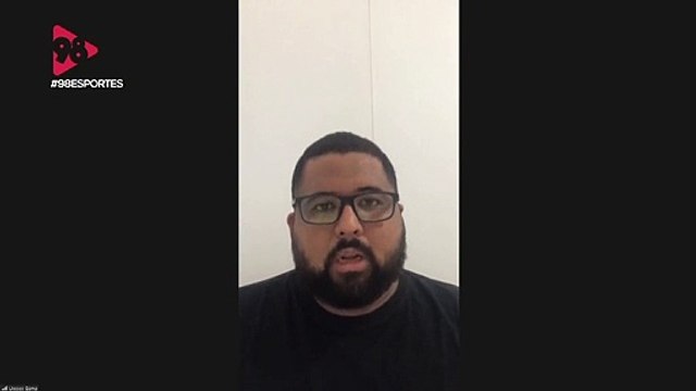 98 Esportes | Espião: De olho nas informações do Bahia, adversário do Galo!