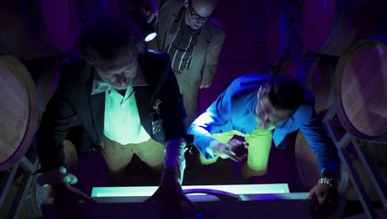 Gianni Schicchi (Trailer Ufficiale HD)