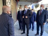 OSMANİYE VALİSİ YILMAZ CANLAR KAYBEDİYORUZ, BU KONU ÇOK ÖNEMLİ