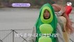 [케플러뷰] 완두콩 옷부터 삐에로 옷까지! 거센 바람 속 개최된 케플러 패션위크 | Ep.1