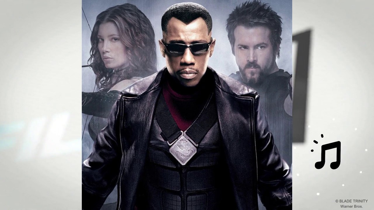 'Blade': Neue Hauptrolle für MCU-Film vergeben - News 2021