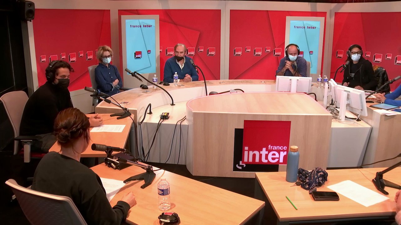 Je me suis encore fait larguer - Florence Mendez reste calme