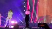 Butter Meghan Thee Stallion Remix BTS Permission to Dance PTD in LA Concert Live
