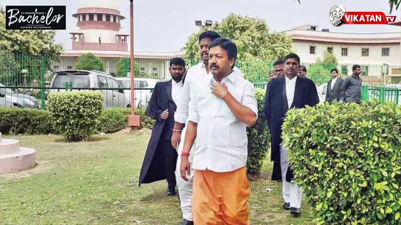 DMK Govt-க்கு High court போட்ட உத்தரவு! #WaterBodies #Encroachment The Imperfect Show 02_12_2021