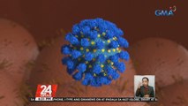 3 dayuhan at 1 OFW na galing South Africa, nagnegatibo na sa RT-PCR test | 24 Oras