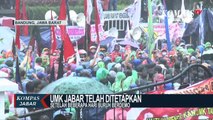 Akhirnya UMK Jabar Ditetapkan