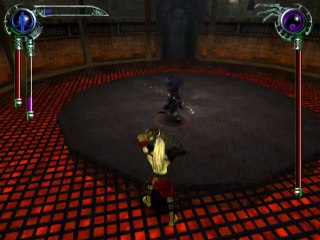 Legacy of Kain: Blood Omen 2 online multiplayer - ps2
