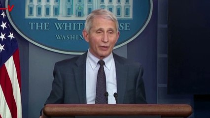 How Many More Shots? Experts Predict the Future in Fighting Covid