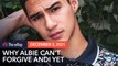 Albie Casiño claims he lost millions worth of projects due to paternity controversy