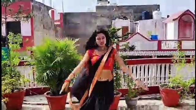 MORNI | RENUKA PANWAR | DANCE COVER BY NEELU MAURYA
