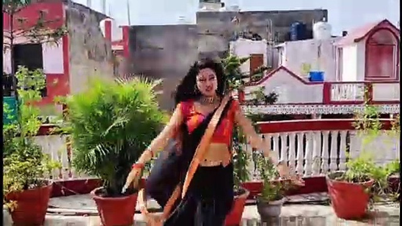 MORNI | RENUKA PANWAR | DANCE COVER BY NEELU MAURYA