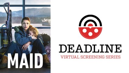 Maid | Virtual Screening Series