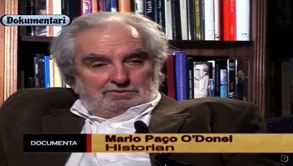 Dokumentari Fidel Kastro Jeta e Një Komandanti