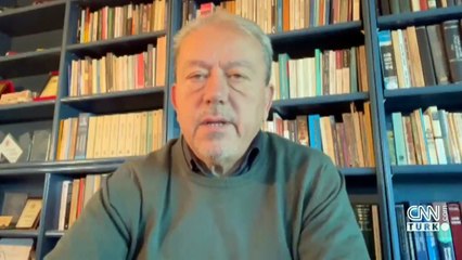 Lodos fırtınası geri dönüyor