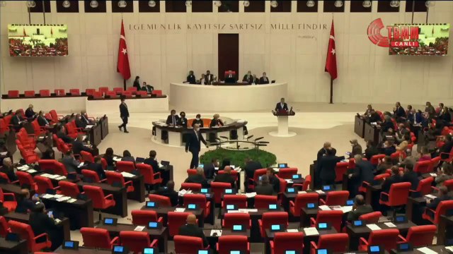 SON DAKİKA: Yeni Hazine ve Maliye Bakanı Nebati yemin etti